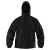 Анорак літній Sturm Mil-Tec "Combat Anorak Summer" Black