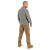 Парка вологозахисна Sturm Mil-Tec "Wet Weather Jacket With Fleece Liner Gen.II" WASP I Z1B 21