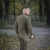 M-Tac кофта Nord Fleece Polartec. Dark Olive 3