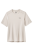 Женская футболка Rab Force Tee Wmns, Pebble