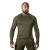 Кофта-лонгслив Thorax Pro LVL1 SJ, Camotec. Олива