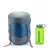 Спальний мішок Pinguin Spirit, 185 см, права блискавка – Синій 5