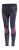 Термоштаны женские Accapi Ergoracing 2025, Black/Fuchsia