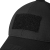 Czapka (bejsbolówka) Camotec Tactic Mesh Rip-Stop Stretch. Czarna 5