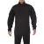 Сорочка тактична під бронежилет "5.11 Tactical Rapid Assault Shirt" Black 6