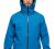 Гірськолижна чоловіча мембранна куртка Black Diamond Recon Stretch Ski Shell, Bluebird 19