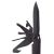 Мультитул SOG PowerAccess Assist, Black 2