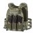 M-Tac плитоноска Cuirass Elite, Піксель (ММ-14) 5