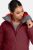 Жіночий зимовий пуховик з мембраною Rab Valiance Jacket Wmns, Black 9