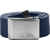 Ремінь Fjällräven Canvas Belt, Dark Navy