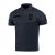 Поло M-Tac Elite Tactical Coolmax Dark Navy Blue