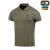 Поло тактичне M-Tac 65/35 Army Олива, army Olive