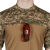 Футболка польова "LACERTA S/S" NGU Camo 4