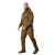 Костюм Stalker 3.0 Canvas Койот