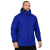 Куртка Rubicon SoftShell Синяя