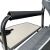 Кресло кемпинговое Base Camp Rest, Grey/Brown, Grey/Blrown 4