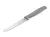 Серрейторний кухонний ніж Sandwich Knife, сірий Boker, клинок 105 мм