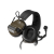Активні навушники Peltor 3M ComTac VІ NIB Headset з 1 аудіовиходом J11 (NATO) 4