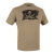 Футболка з малюнком "Jolly Roger" Tan 499