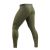 Термоштаны M-Tac Level I Polartec, Ranger Green 4