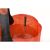 Відро Sea to Summit Folding Bucket Red, 20 л 4