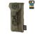 Підсумок M-Tac для смартфона Elite Medium Hex Full, Ranger Green