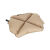 Подушка надувна "Klymit Pillow X Recon" Coyote-Sand 2