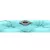 Надувной женский коврик Sea to Summit Comfort Light Insulated Mat, 183 × 64 × 6,3 см – Светло-голубой 4