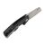 Розкладний ніж SOG Stout FLK, Black/Stonewash 6