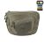 Сумка M-Tac Sphaera Hex Hardsling Bag Large з липучкою Elite Олива (Темна) 3
