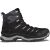 Ботинки LOWA Innovo GTX MID, чёрный/серый