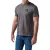 Футболка з малюнком "5.11 Tactical To Boldly Ruck" Gunmetal Grey 2