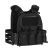 M-Tac плитоноска Cuirass FAST Elite, Чорний 3