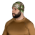 Шапка Watch Cap OAK-ST — OAK CT