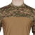 Футболка польова "LACERTA S/S" NGU Camo 3