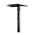 Лопата SOG Entrenching Tool, Hardcased Black 4