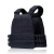 Плитоноска 5.11 TacTec®. Nylon 500D. Цвет Темно-синий/Dark Navy