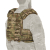 Плитоноска Rarog MPC (Modernised Plate Carrier). Мультикам, M 2