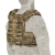 Плитоноска Rarog MPC (Modernised Plate Carrier). Мультикам, M 2 Плитоноска Rarog MPC (Modernised Plate Carrier). Мультикам, M 2