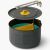 Набір посуду Sea to Summit Frontier UL One Pot Cook Set S, на 1 персону 2