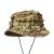 Тактичний капелюх Scout Hat. Rip-Stop CVC. Колір MultiCam (Мультикам) 8