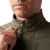 Куртка флісова 5.11 Tactical "Mesos Tech Fleece Jacket" RANGER GREEN 4