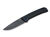 Ніж Boker FRND Black, клинок 85 мм, сталь D2