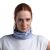 Шарф-труба Buff Coolnet Uv+ Lavender 2