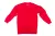 Футболка з довгим рукавом "5.11 LS T-SHIRT" Range Red