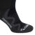 Шкарпетки трекінгові "Lowa 4-Season Pro" Black 3