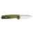Розкладний ніж SOG Terminus, OD Green