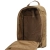 Рюкзак тактический Alpha G2 UTactic, 15+7 л. Cordura 500D. Койот 6