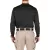 Реглан 5.11 Tactical "Performance Utili-T Long Sleeve 2-pack" (2 шт в комплекті) Black 2