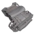 Плитоноска 5.11 TacTec®. Nylon 500D. Колір Сірий/Shtorm 8